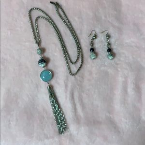 Costume jewelry